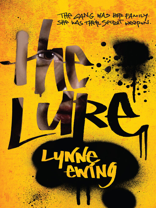 Title details for The Lure by Lynne Ewing - Wait list